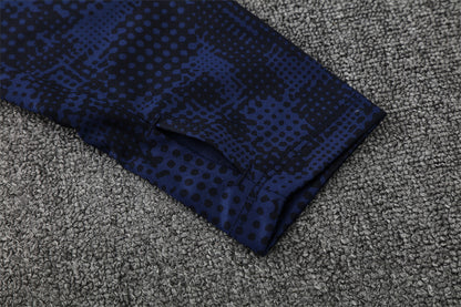 OLYMPIQUE DE MARSELLA – KIT DE ENTRENAMIENTO 2025/26