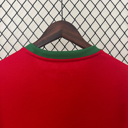 Camiseta Portugal Local 2018 – Nike Dri-FIT
