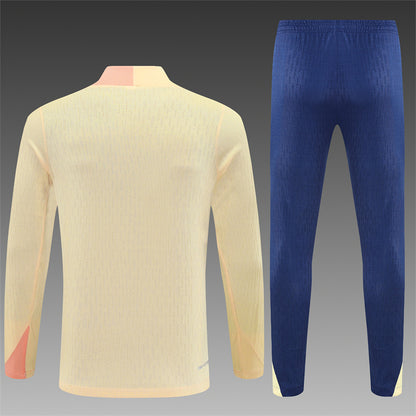 FC BARCELONA – KIT ENTRENAMIENTO 2025/26