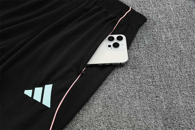 JUVENTUS – KIT DE ENTRENAMIENTO 2025/26