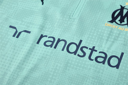 OLYMPIQUE DE MARSELLA – KIT DE ENTRENAMIENTO 2025/26