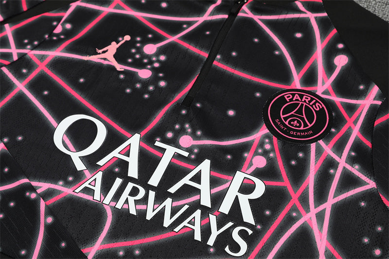 PARIS SAINT-GERMAIN – KIT DE ENTRENAMIENTO 2025/26