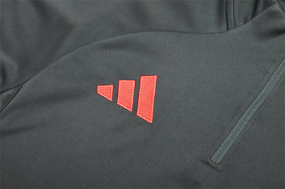 BAYERN MUNICH – KIT DE ENTRENAMIENTO 2025/26