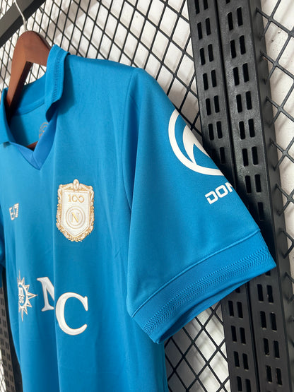 Camiseta Napoli Edición Centenario 26/27 – EA7