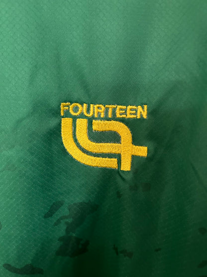 CAMERÚN 2025 – CAMISETA LOCAL