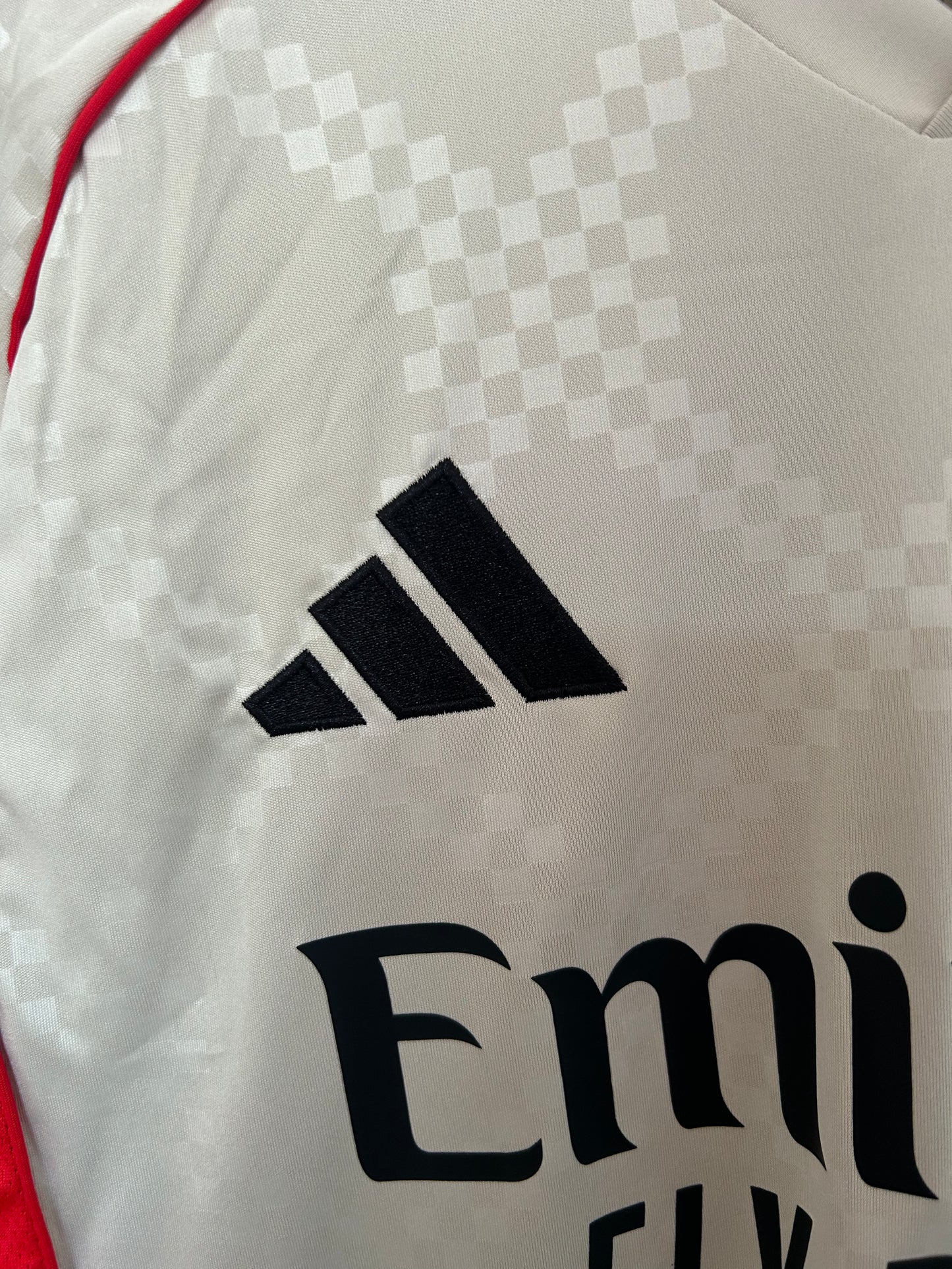 SL BENFICA 25/26 – CAMISETA VISITANTE