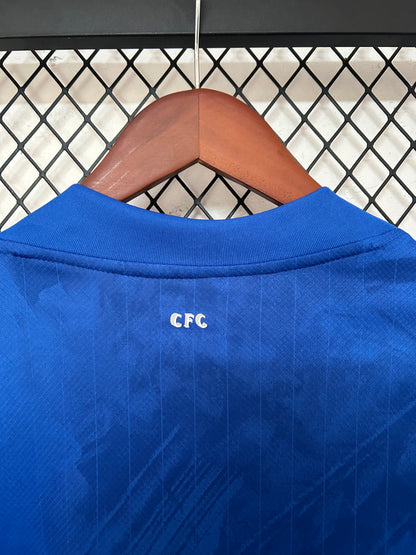 CHELSEA FC 25/26 – CAMISETA LOCAL