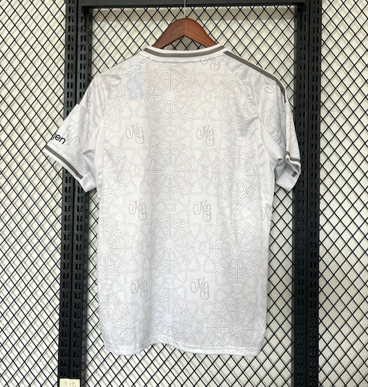 NOTTINGHAM FOREST 25/26 – CAMISETA VISITANTE