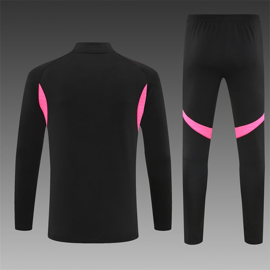 ARSENAL FC – KIT DE ENTRENAMIENTO 2025/26