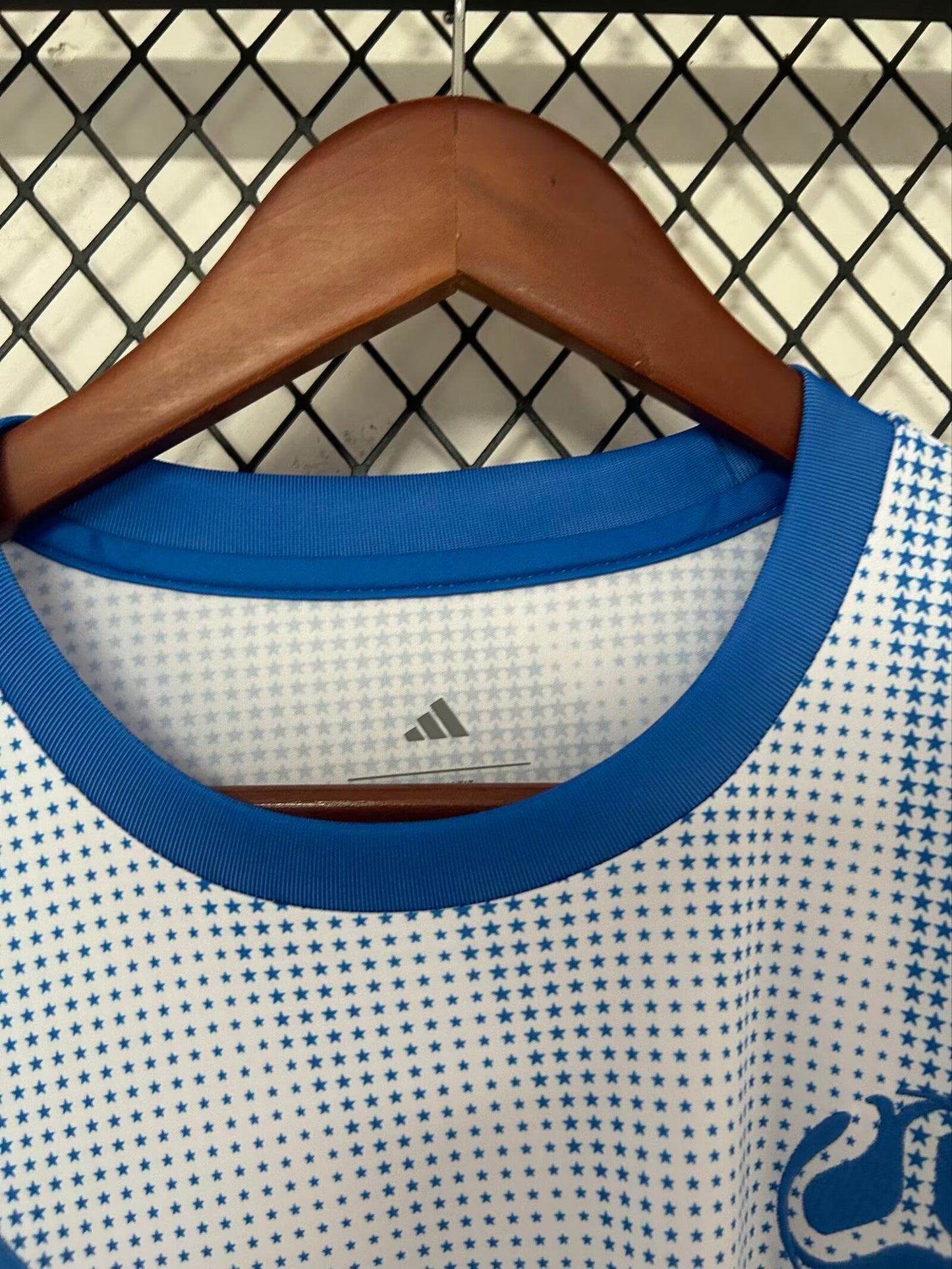 Camiseta Estados Unidos 2025/2026 Visitante – Blanca USA