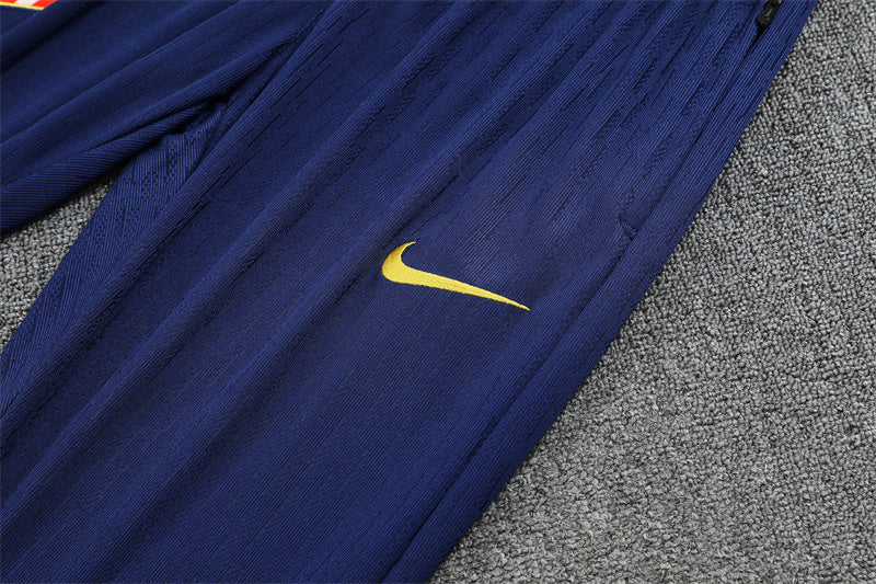 ATLÉTICO DE MADRID – TRAINING KIT 2025/26