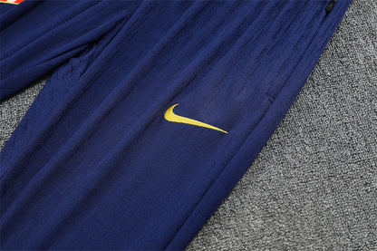 ATLÉTICO DE MADRID – TRAINING KIT 2025/26