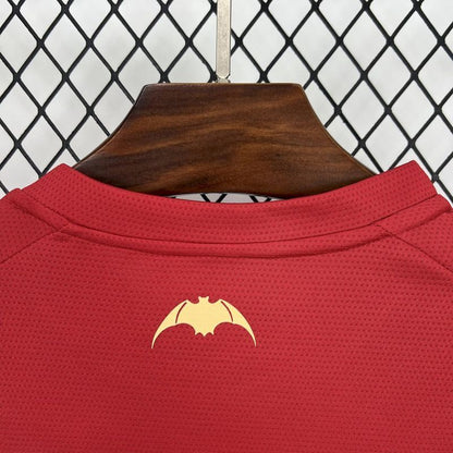 Camiseta Valencia CF Alternativa 2025/26