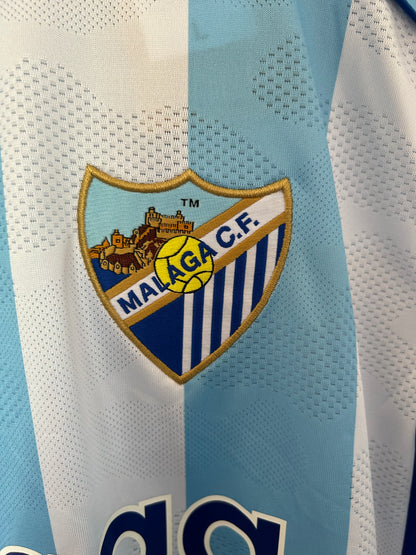 MÁLAGA CF 25/26 – CAMISETA LOCAL