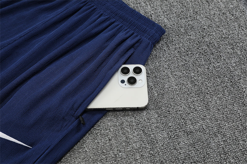 CHELSEA – KIT DE ENTRENAMIENTO 2025/26