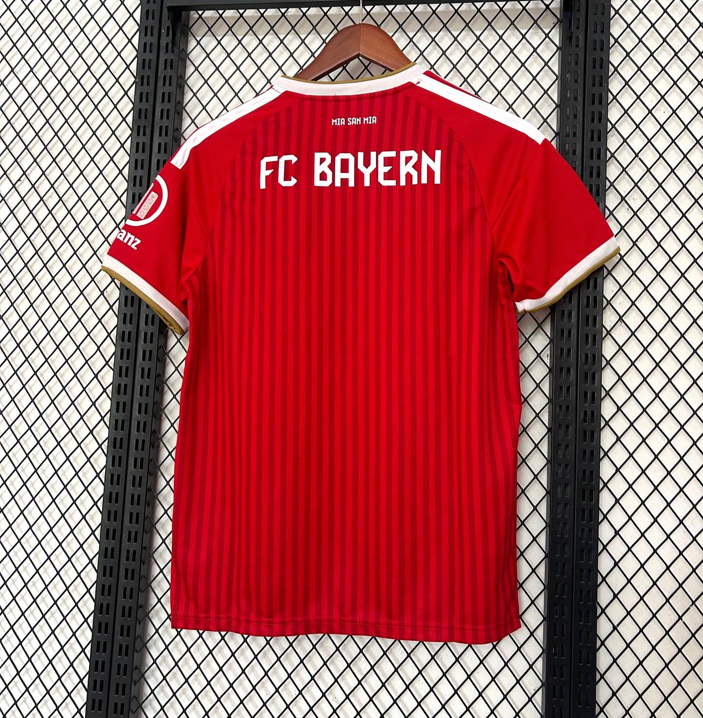 Camiseta Bayern Múnich Local 2026-27