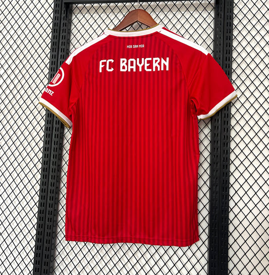 Camiseta Bayern Múnich Local 2026-27