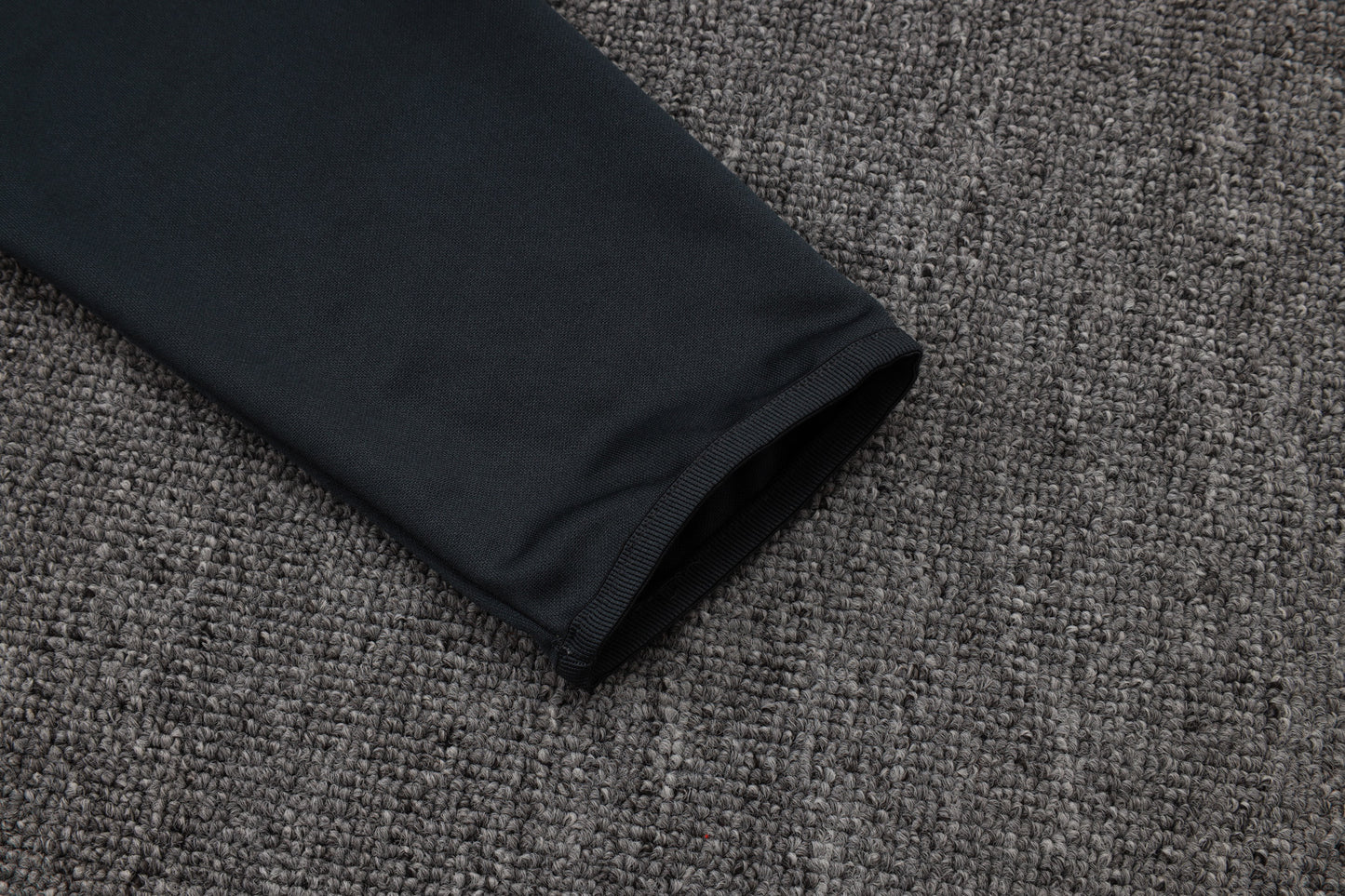 Chándal Real Madrid 2025/2026 – Edición Amarillo Neón