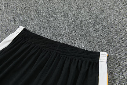 Conjunto Chelsea Entrenamiento Negro 26/27