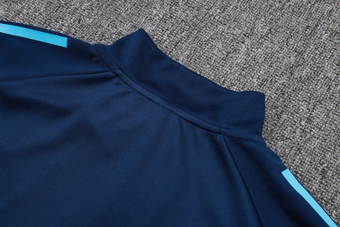 Chándal Arsenal 2025/2026 – Edición Navy Blue