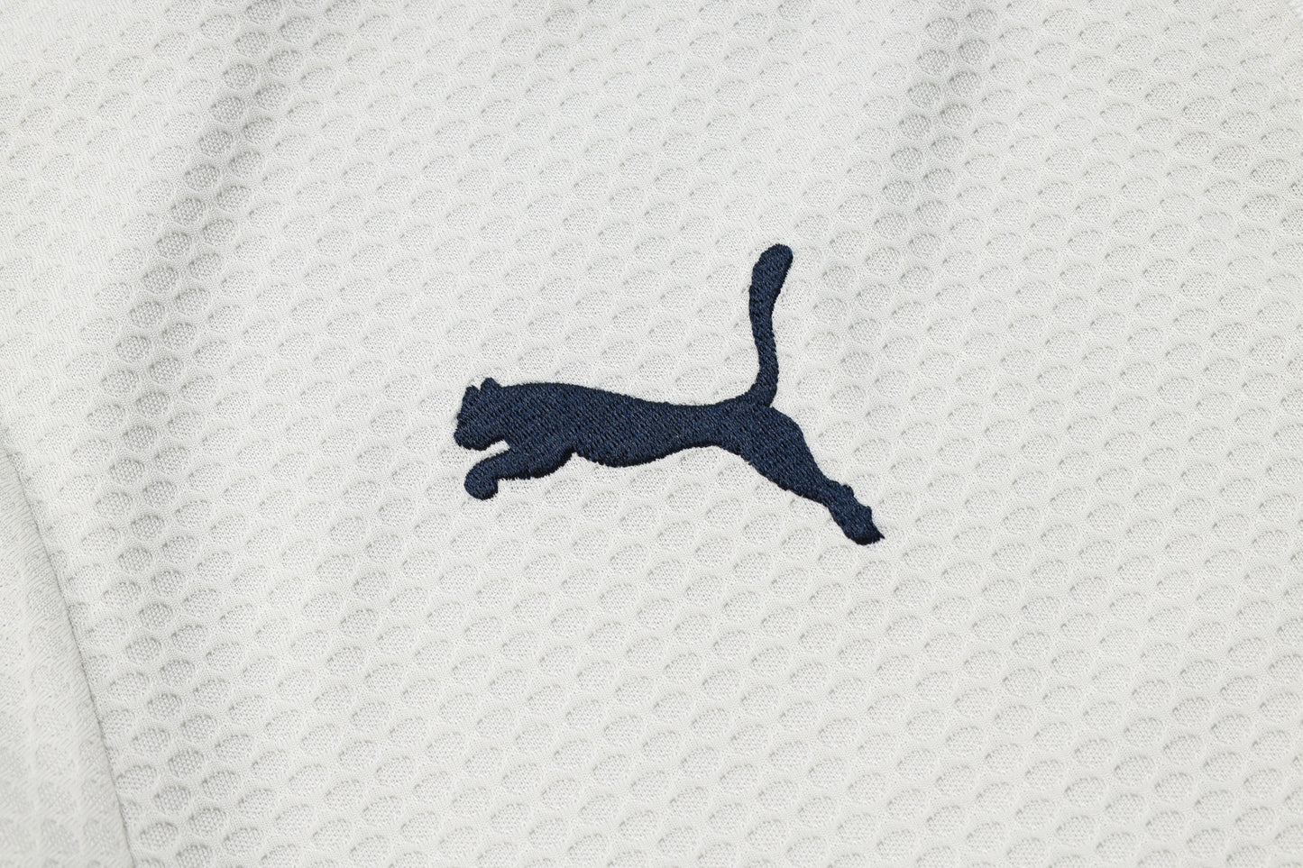 Chándal Portugal Blanco y Azul Marino 2025/2026