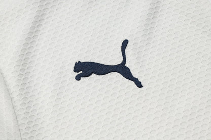 Chándal Portugal Blanco y Azul Marino 2025/2026