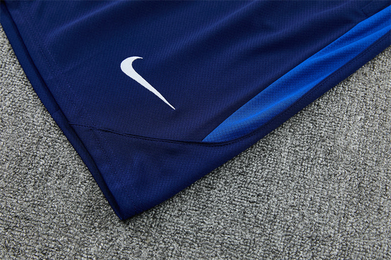 Conjunto Inter de Milán 2026/2027 – Azul Entrenamiento