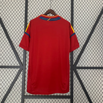 Camiseta España Local 2014 – Adidas ClimaCool