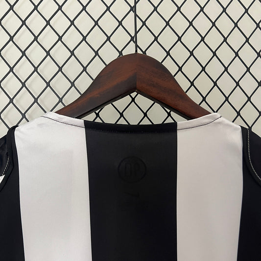 Camiseta Juventus Local 2004-05 – Nike Sky Sport
