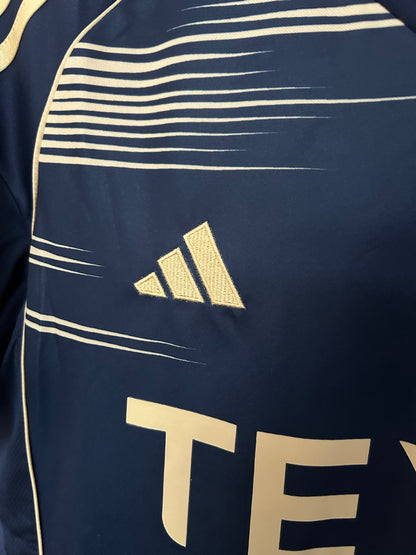 ABERDEEN 25/26 – CAMISETA ALTERNATIVA