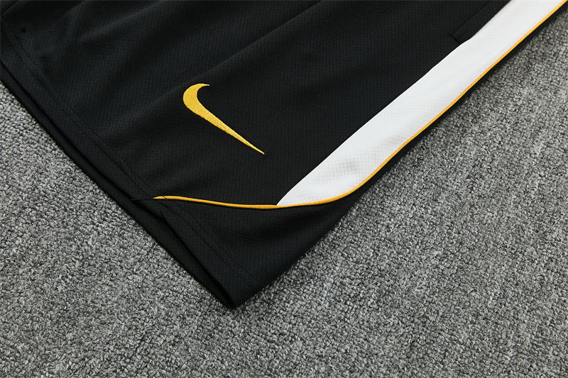 Conjunto Chelsea Entrenamiento Azul 26/27