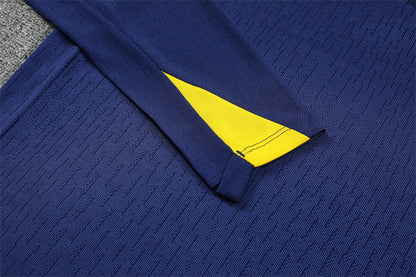 ATLÉTICO DE MADRID – TRAINING KIT 2025/26