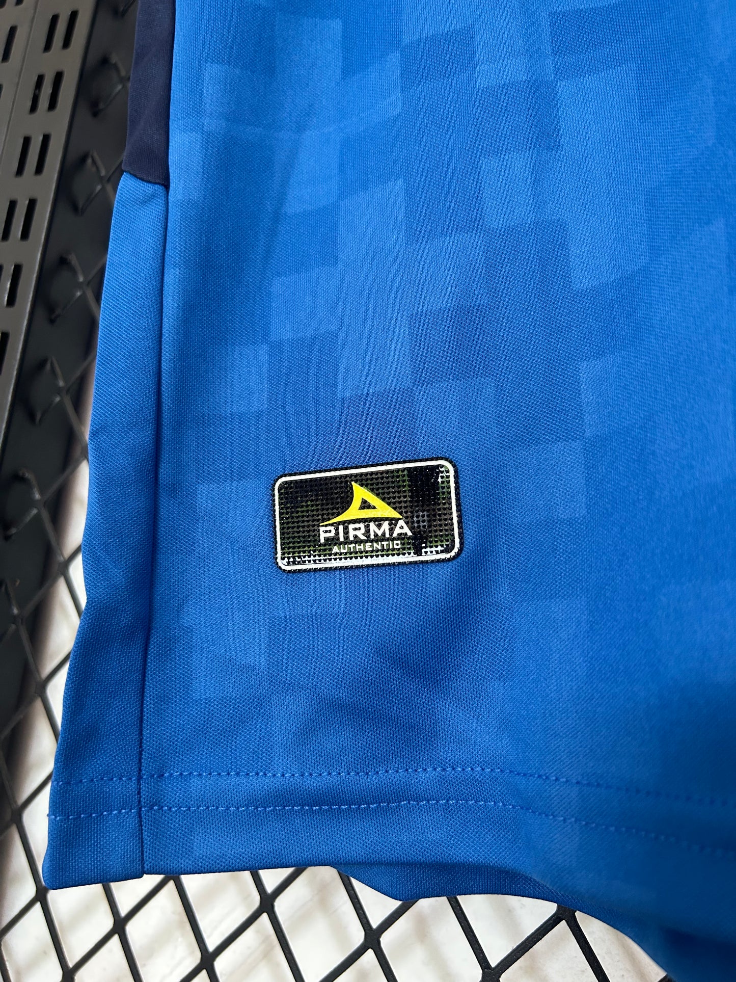 CRUZ AZUL 25/26 – CAMISETA LOCAL