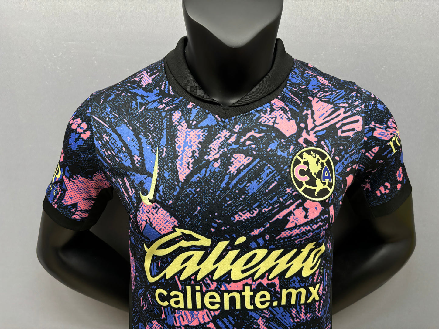 Camiseta Alternativa Club América 2023/2024