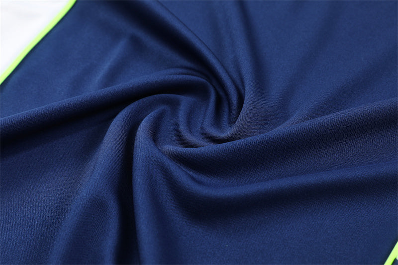 REAL MADRID – KIT DE ENTRENAMIENTO 2025/26