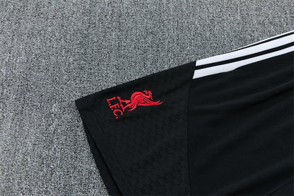 Conjunto Liverpool Entrenamiento Rojo 26/27