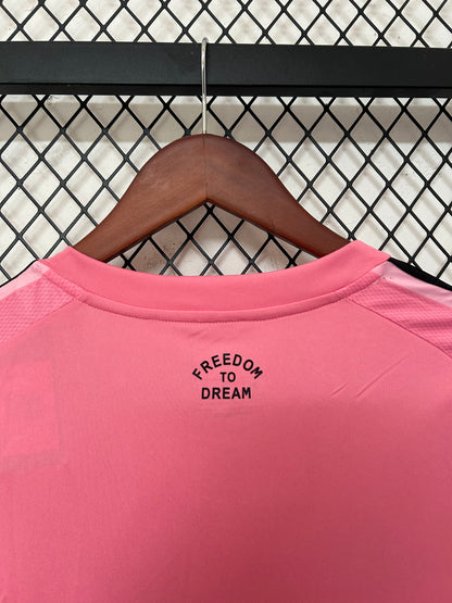 INTER MIAMI 2025/2026 – CAMISETA LOCAL