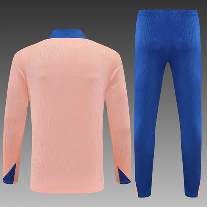 FRANCIA – KIT DE ENTRENAMIENTO 2025/26