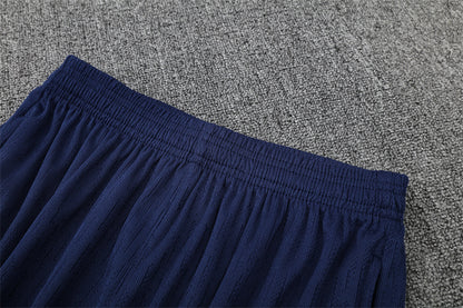 FC BARCELONA – KIT DE ENTRENAMIENTO 2025/26