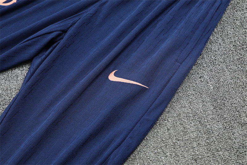 FC BARCELONA – KIT ENTRENAMIENTO 2025/26