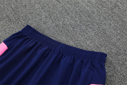 FEYENOORD ROTTERDAM – KIT DE ENTRENAMIENTO 2025/26