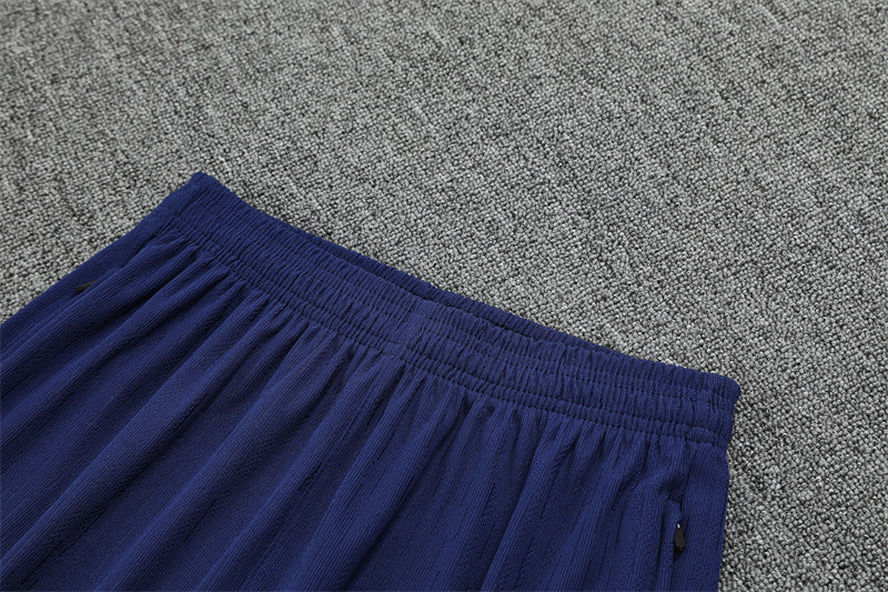 Brasil Training Set 2025/26 – “Jungle Colors” Edition