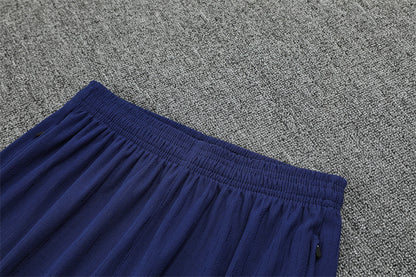 Brasil Training Set 2025/26 – “Jungle Colors” Edition