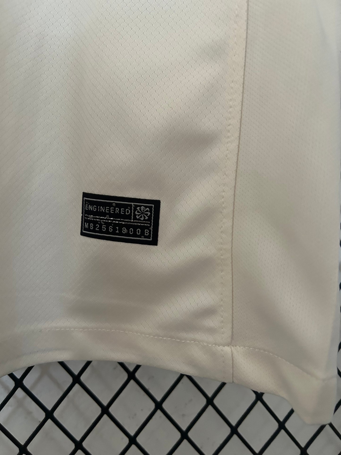 CHELSEA FC 25/26 – AWAY KIT