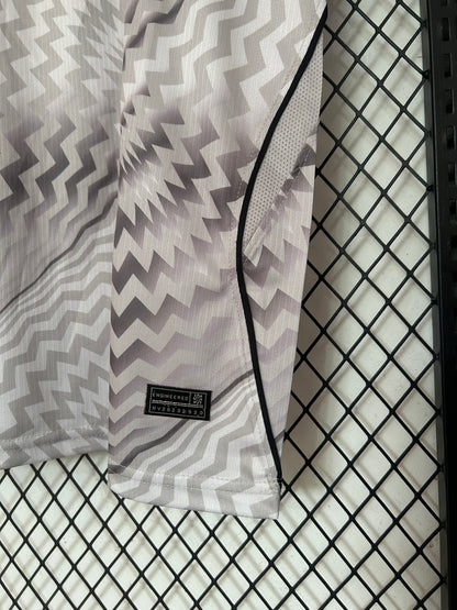 Camiseta Corinthians Gris Edición Especial 2026