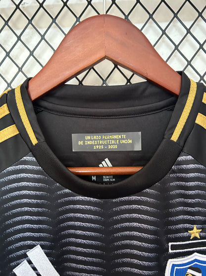 COLO-COLO 25/26 – CAMISETA ALTERNATIVA