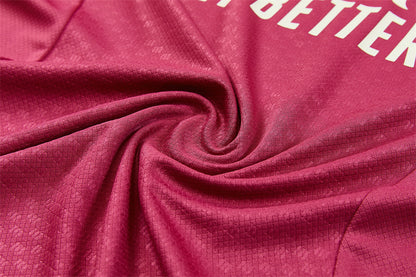 Conjunto Real Madrid Entrenamiento Rosa 26/27