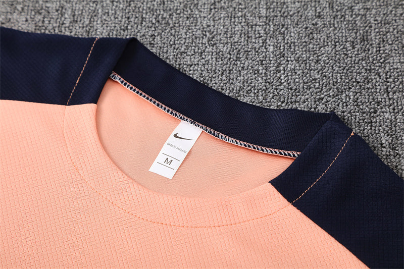 Set Oficial Chelsea Segunda Equipación 25/26 – Estilo Vanguardista y ADN Blue