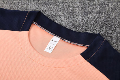 Set Oficial Chelsea Segunda Equipación 25/26 – Estilo Vanguardista y ADN Blue