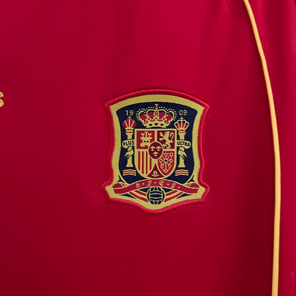 Camiseta España Home Adidas – Eurocopa 2008